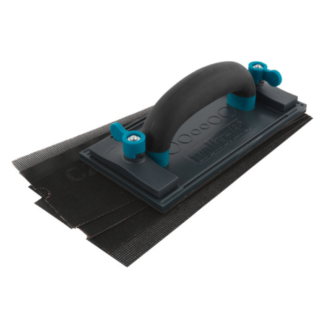 Wolfcraft - Stezna ručka za Rigips 110x232mm set 5 delova - 8722000