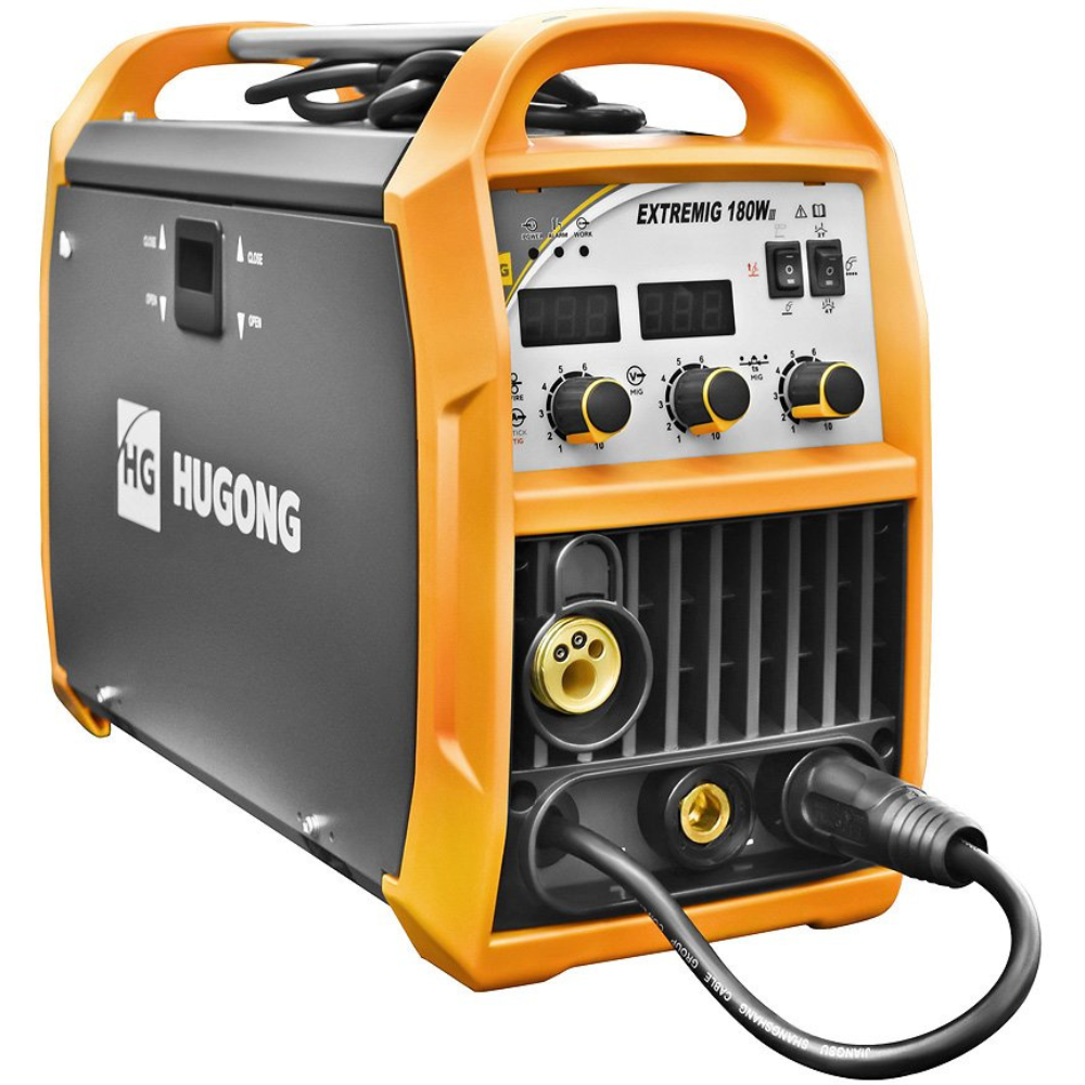 Hugong - Aparat za varenje EXTREMIG 180W MIG/MAG inverter - 988608