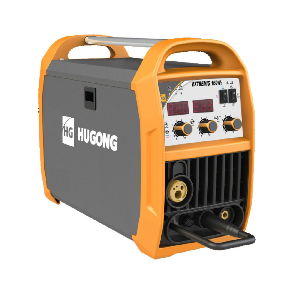 Hugong - Aparat za varenje EXTREMIG 160W MIG/MAG inverter - 988607