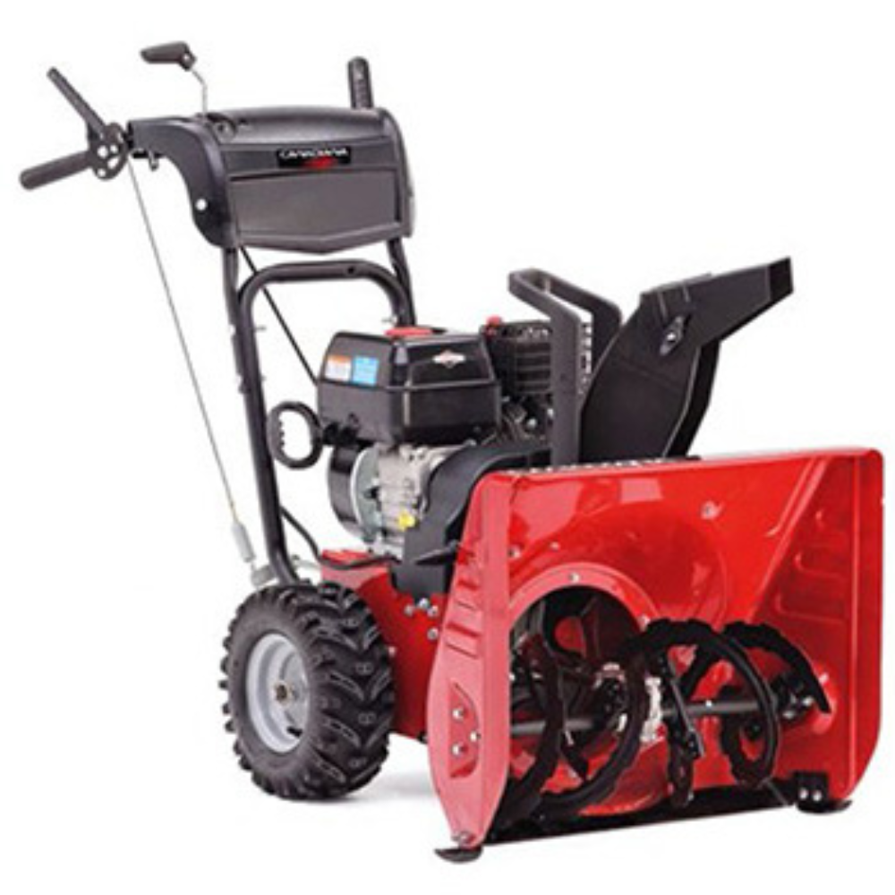 Oleo Mac - Motorni Čistač Za Sneg Canadiana - CL 61750R