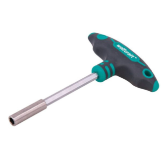 Wolfcraft - Ručni T odvijač - 1235000