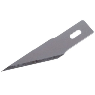 Wolfcraft - Sečiva za skalpel - 4196000