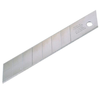 Wolfcraft - Sečiva za skalpel-5 kom - 4180000