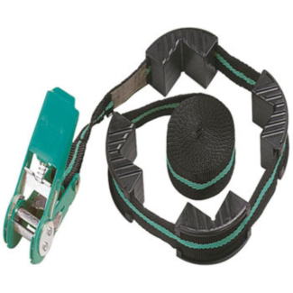 Wolfcraft - Stega za stezanje ramova 180kg - 3441000