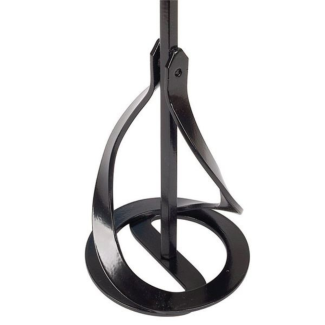 Wolfcraft - Mikser za boju i malter 115x600mm 10-20 l - 1707000