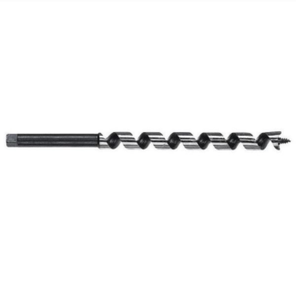 Wolfcraft - Burgija za oplatu 14x400mm - 7672010
