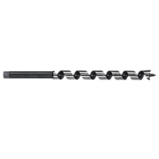 Wolfcraft - Burgija za oplatu 10x400mm - 7670010