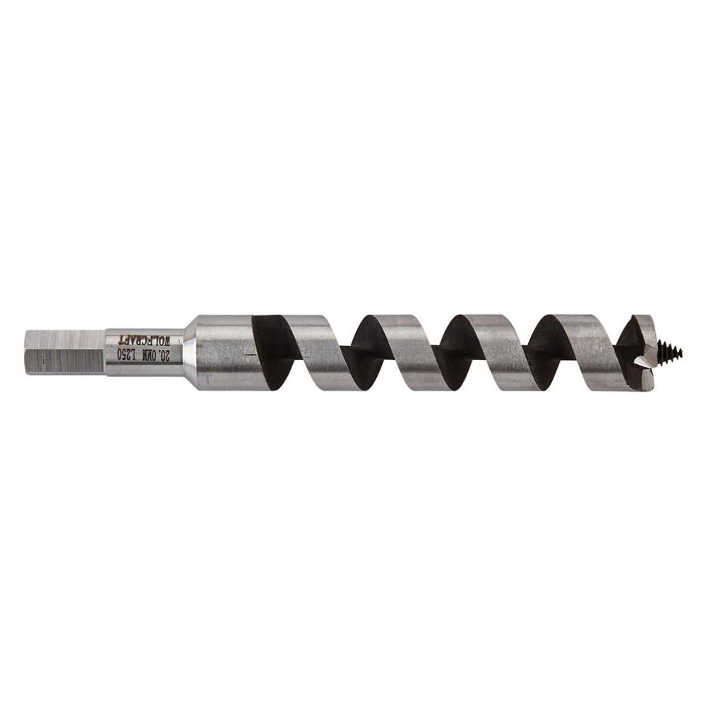Wolfcraft - Burgija za oplatu - 7665010