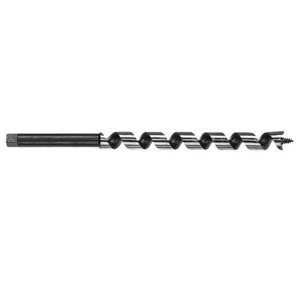 Wolfcraft - Burgija za oplatu 12x250mm - 7661010
