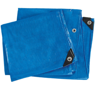 Albo - Zaštitna CERADA, FortStorm, 2*3m, 80 g/m2 - 2121684074104336