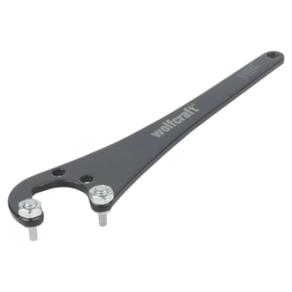 Wolfcraft - Univerzalni ključ za brusilice - 2459000