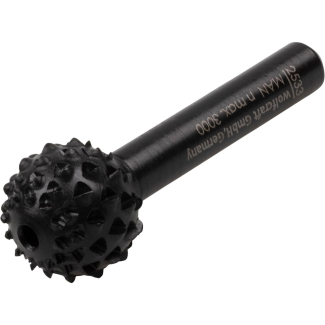 Wolfcraft - Glodalo za drvo Ø15 mm - 2533000