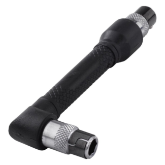 Wolfcraft - Ručni ugaoni zavrtač - 1573000