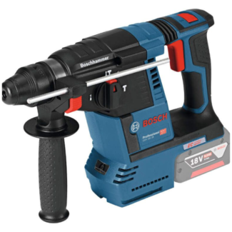 Bosch Akumulatorski elektro-pneumatski čekić GBH 18V-26 Solo, 0611909000