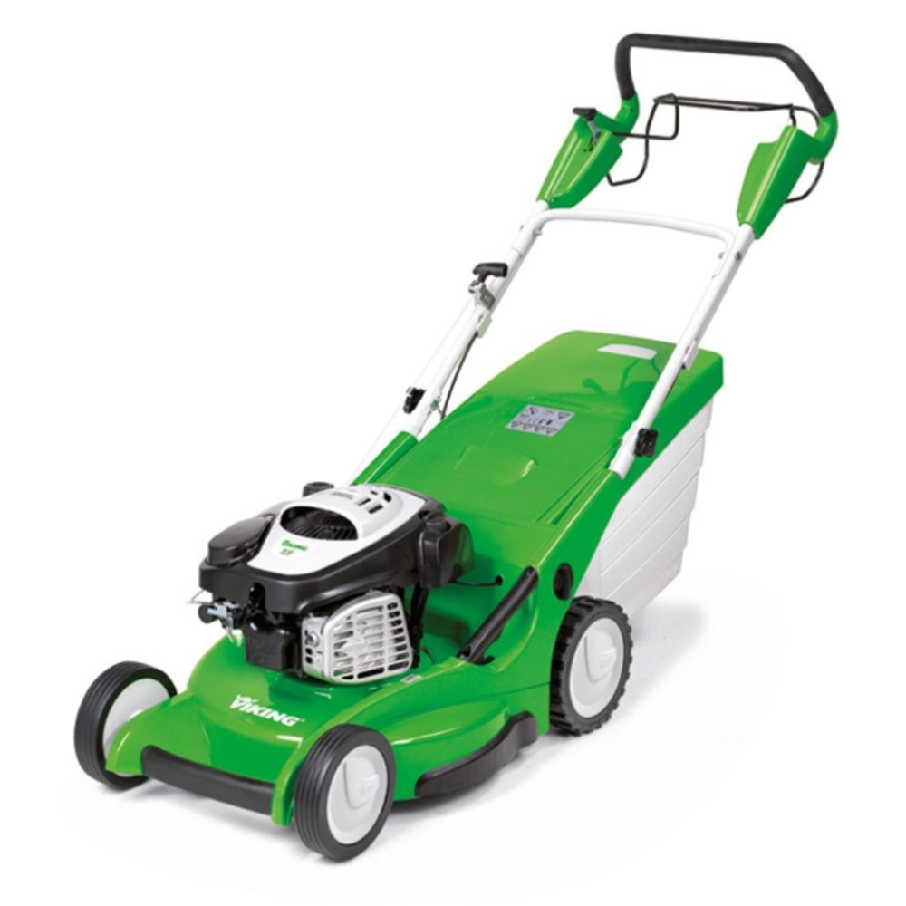 VIKING Benzinska motorna kosačica 6 KS, MB 650.1 V
