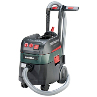 Metabo ASR 35 L ACP usisivač sa automatskim otresanjem filtera-1.400 W, 602057000