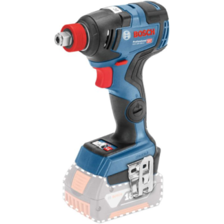 Bosch Akumulatorski udarni odvrtač GDX 18V-200 C Solo , 06019G4204