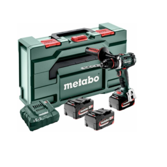 Metabo Akumulatorska vibraciona bušilica odvrtač SB 18 LT LIHD-18V, 602103800