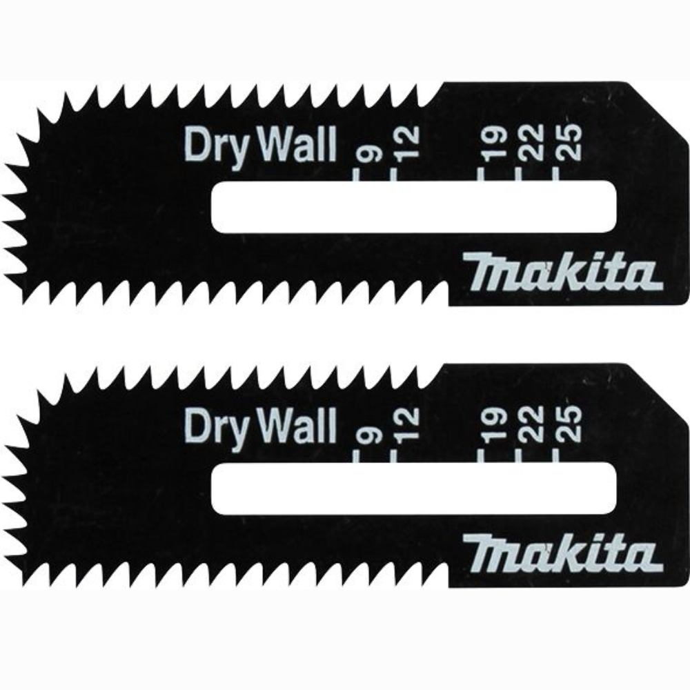 Makita - Akumulatorske suvomontažne testere DSD180 i SD100D - B-49703