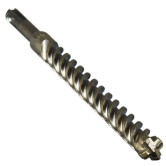 MAKITA - Burgija Nemesis II, SDS-Plus, Ø 15mm, 260mm - B-58528