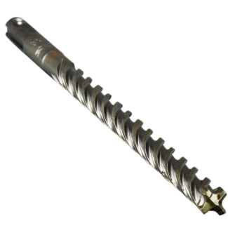 MAKITA - Burgija Nemesis II, SDS-Plus, Ø 10mm, 215mm - B-58213