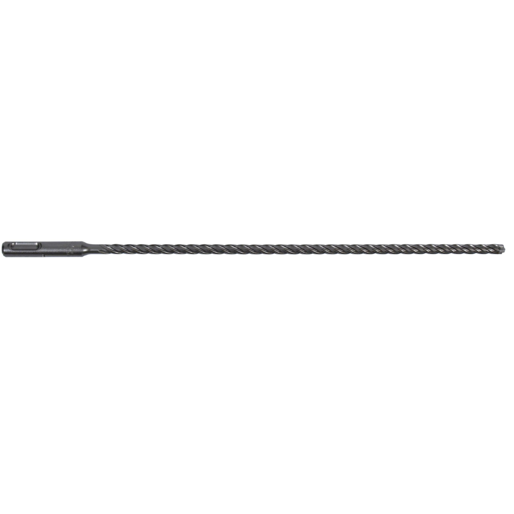 MAKITA - Burgija Nemesis II, SDS-Plus, Ø 6,5mm, 315mm - B-58051