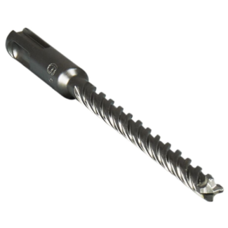 MAKITA - Burgija Nemesis II, SDS-Plus, Ø 6,5mm, 165mm - B-58023