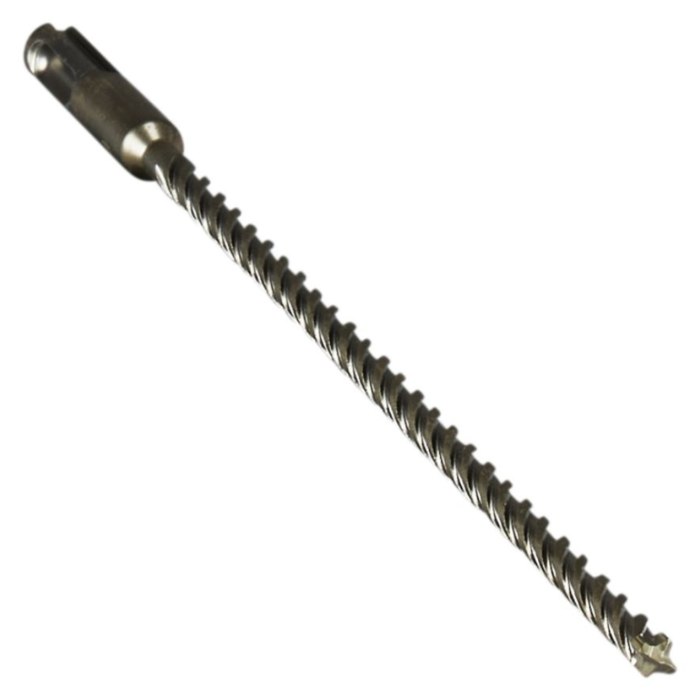 MAKITA - Burgija Nemesis II, SDS-Plus, Ø 6mm, 265mm - B-57990