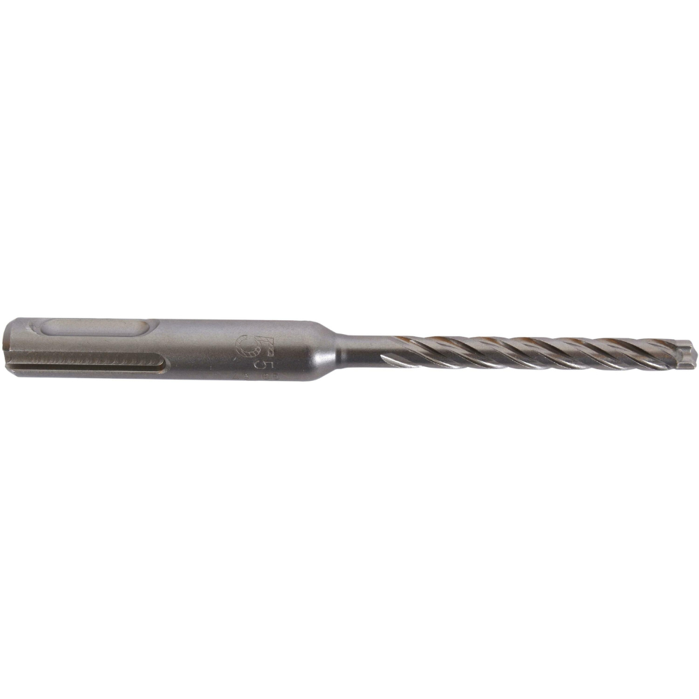 MAKITA - Burgija Nemesis II, SDS-Plus, Ø 5,5mm, 115mm - B-57940