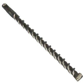 MAKITA - Burgija SDS-Plus V-Plus, Ø 10 mm, 310 mm - B-47581