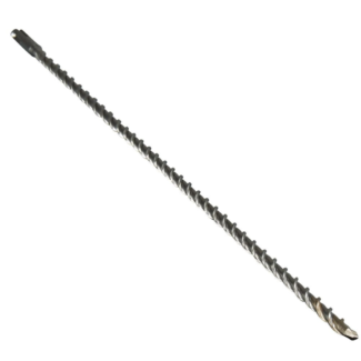 MAKITA - Burgija SDS-Plus V-Plus, Ø 8 mm, 600 mm - B-47525