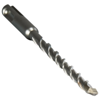 MAKITA - Burgija SDS-Plus V-Plus, Ø 7 mm, 160 mm - B-47444
