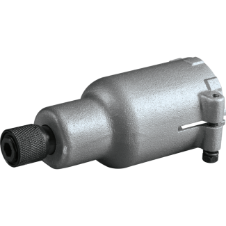 Makita - Prava glava za 1/4” umetke - 192440-7