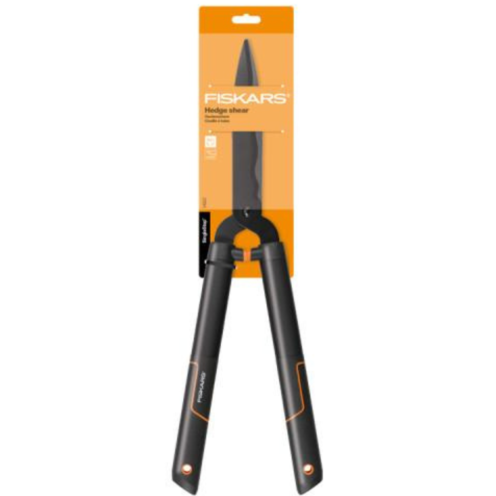 Fiskars - Makaze za živu ogradu 1001433 - 041430