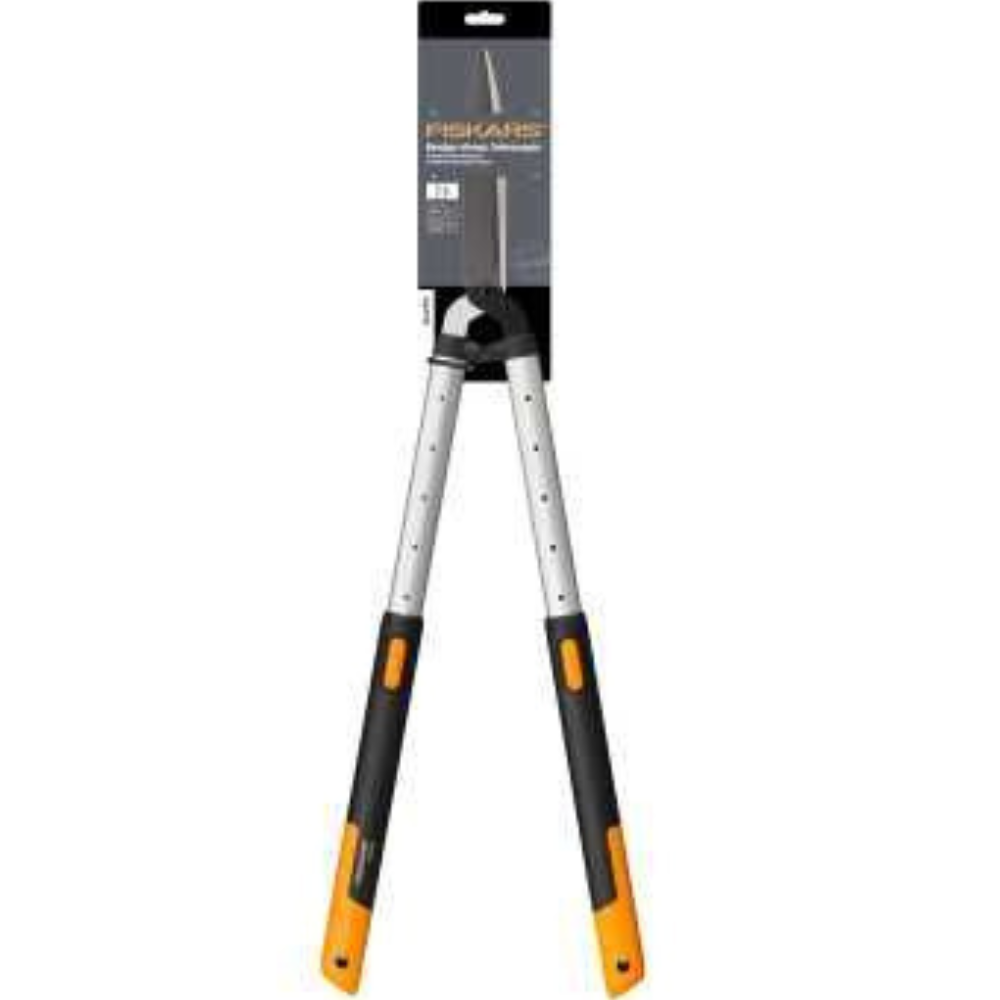 Fiskars - Teleskopske makaze za živu ogradu 1013565 - 040947
