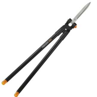 Fiskars - Makaze za živu ogradu 1001565 - 012792