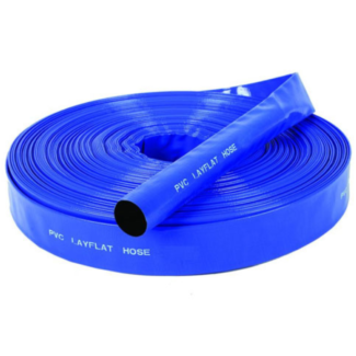 Villager - Crevo za navodnjavanje PVC 3" x 100m - 023718