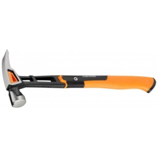 Fiskars - Stolarski čekić sa smanjenim vibracijama L 910gr - 046879