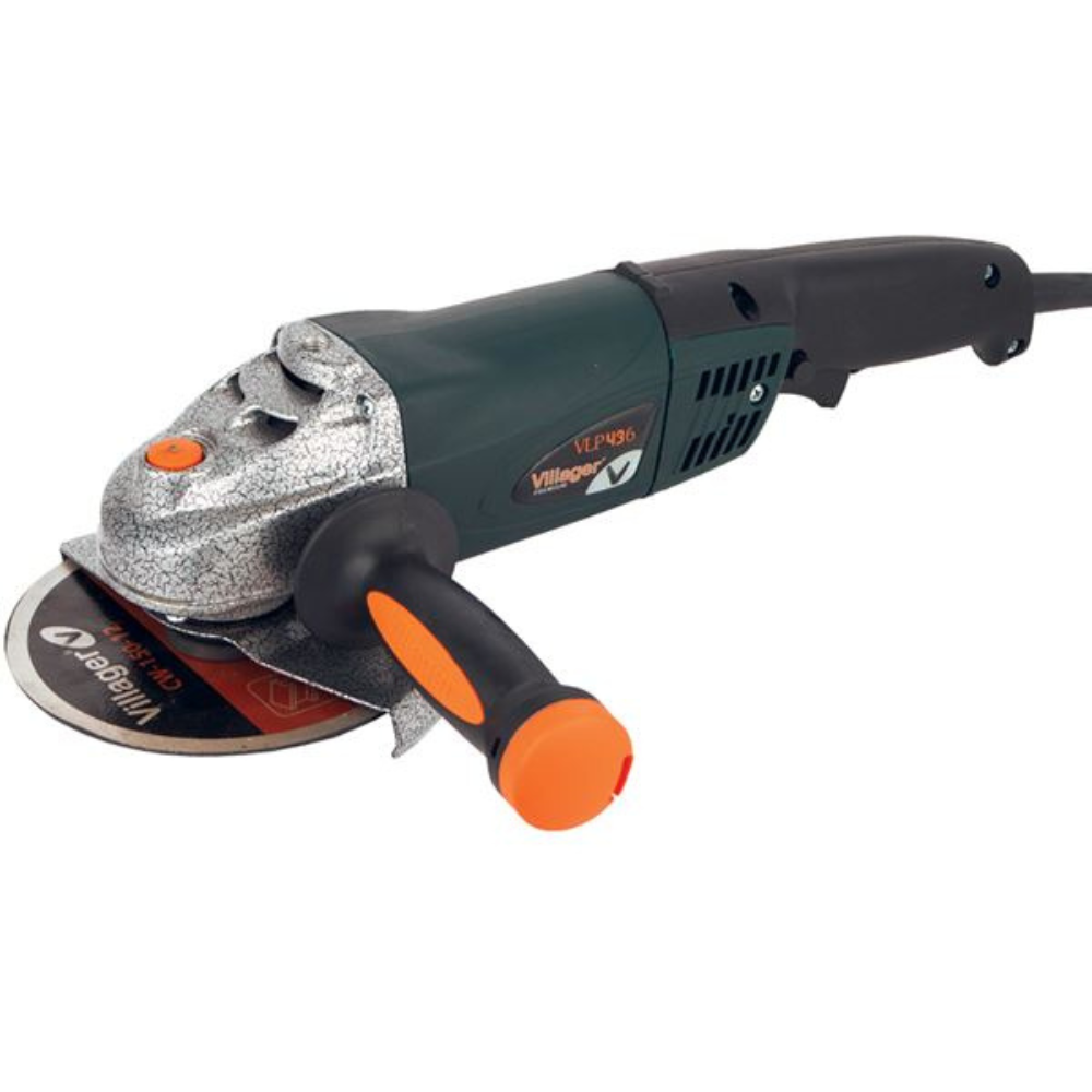 Villager Ugaona brusilica 1050 W - VLP 436 KK, 030882
