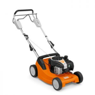STIHL Benzinska kosačica 2.8 KS, RM 443.0 T