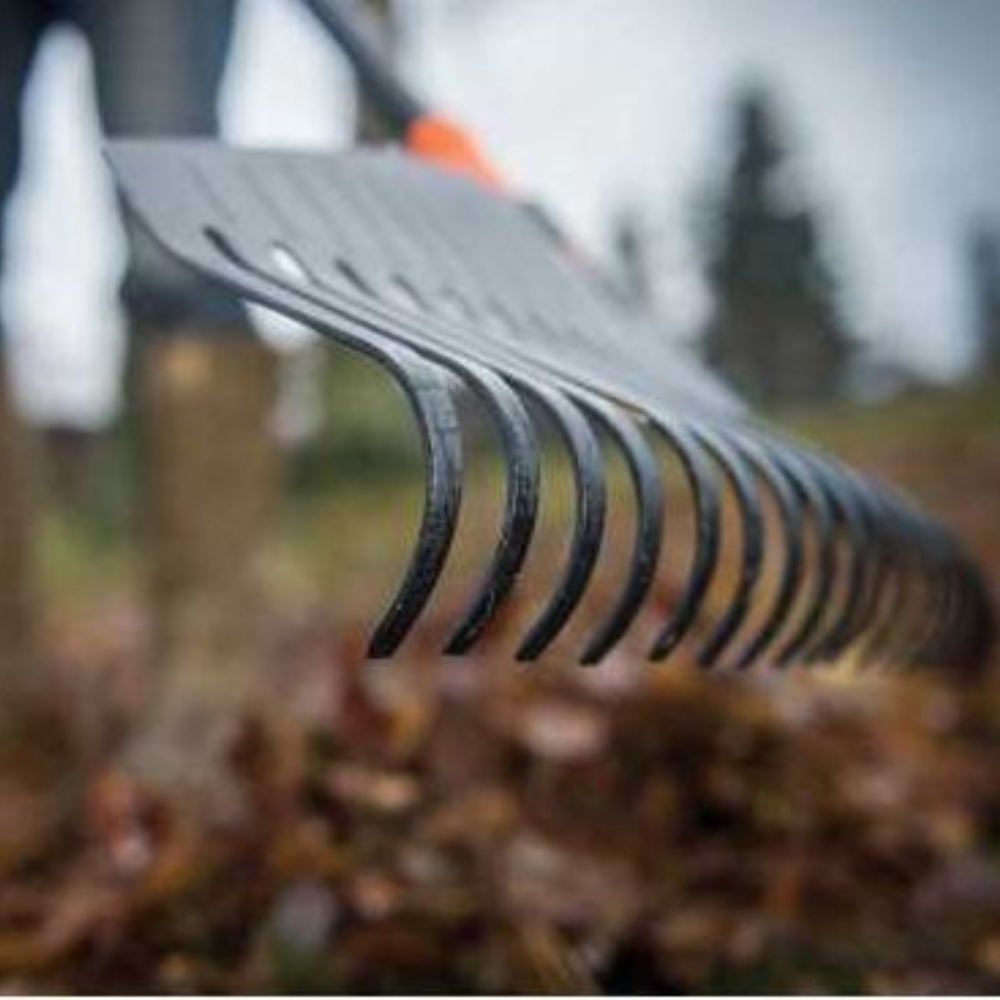 Fiskars - Grabulje L - 056447