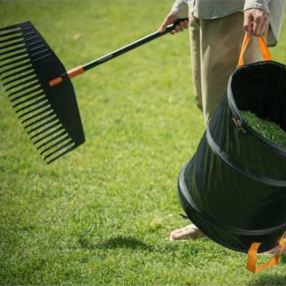 Fiskars - Grabulje L - 056447