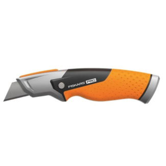 Fiskars - Skalpel Carbon Max - 056456