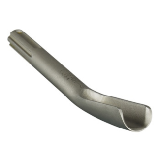 MAKITA - Dleto za žljebove SDS-MAX, 26 x 300 mm - P-16293
