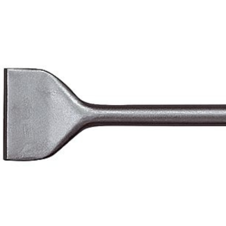 MAKITA - Pljosnato dleto SDS-MAX, 50 x 400 mm - D-34235