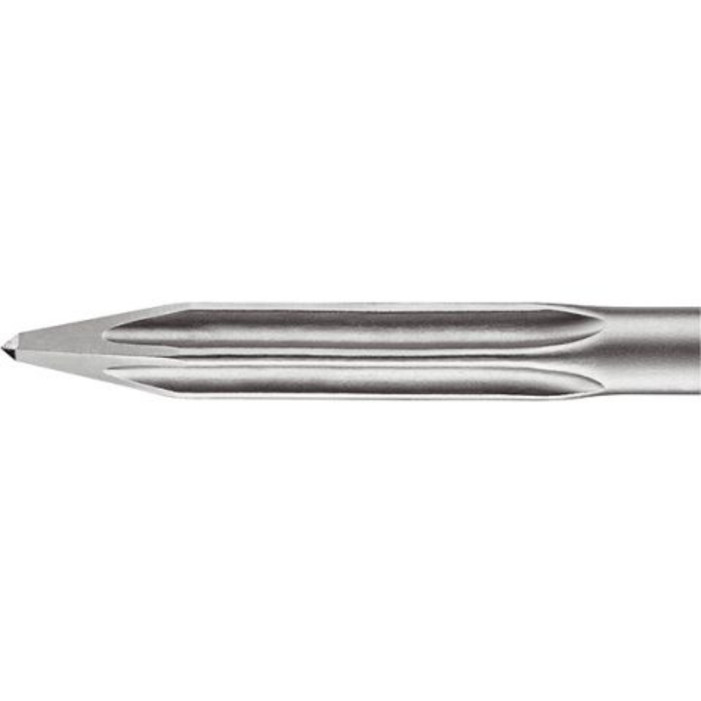 MAKITA - Šiljato dleto SDS-MAX koje se samo oštri, 400 mm - B-10366