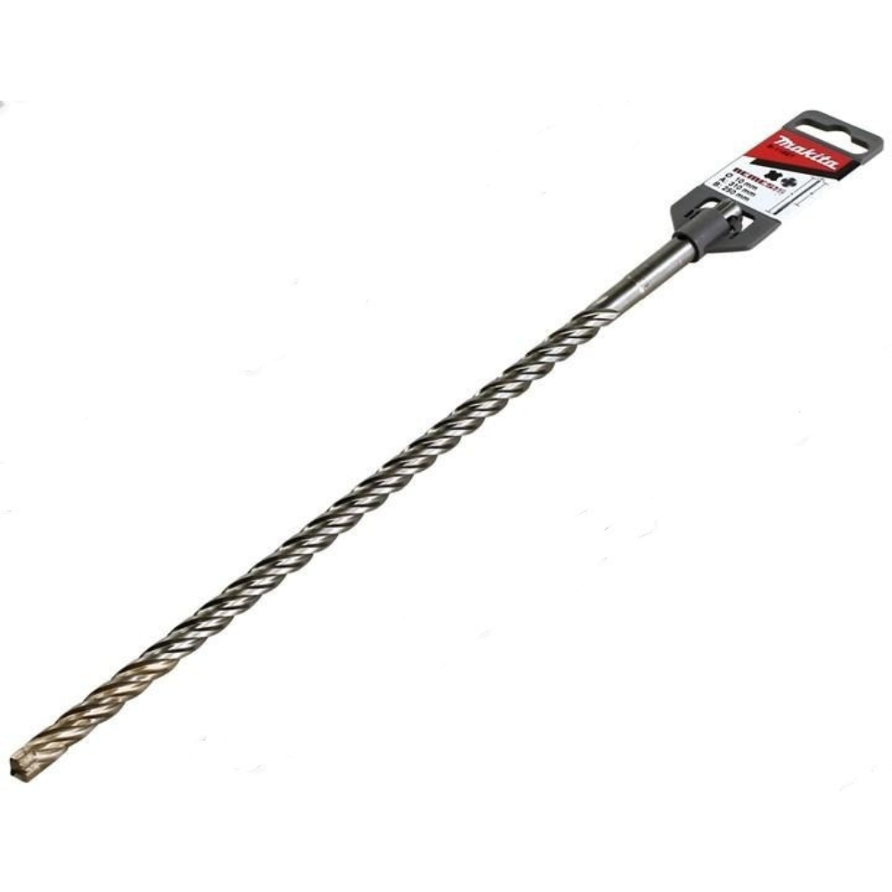 MAKITA - Burgija SDS-Plus, Standard, Ø 10 mm, 460mm - D-17538