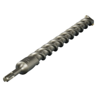 MAKITA - Burgija SDS-Plus, Standard, Ø 28 mm, 460mm - D-16318