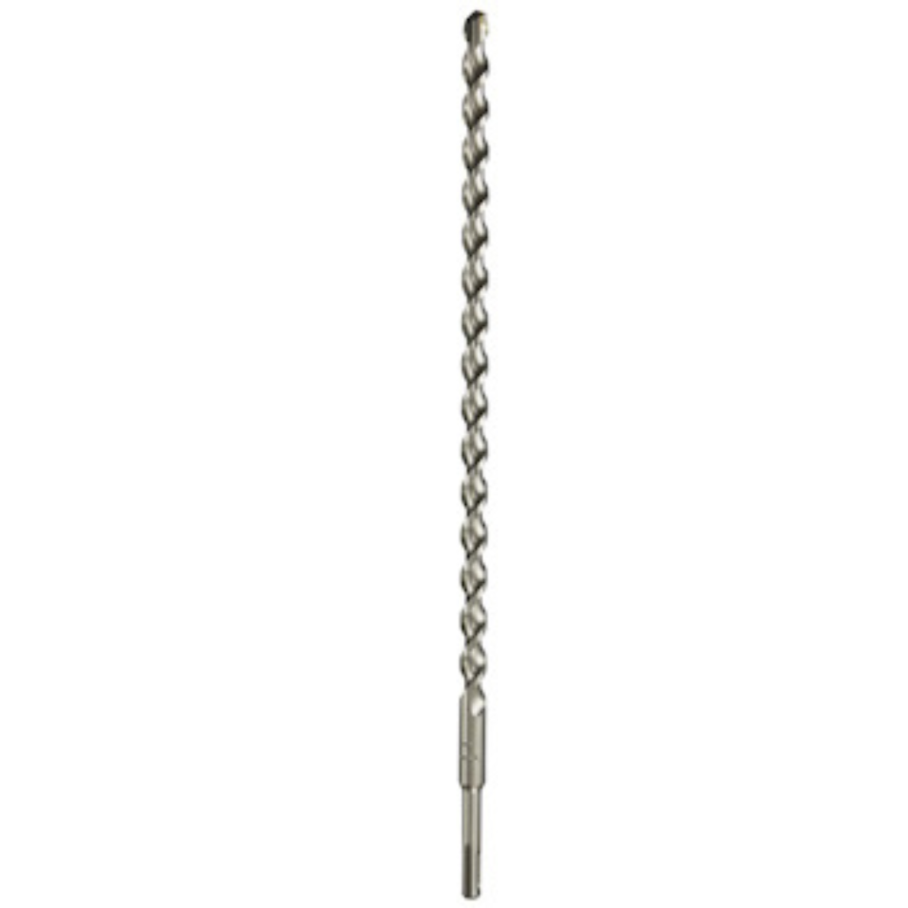 MAKITA - Burgija SDS-Plus, Standard, Ø 12 mm, 460mm - D-16271