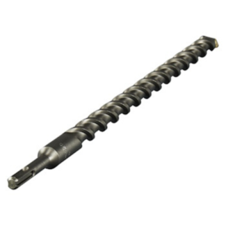 MAKITA - Burgija SDS-Plus, Standard, Ø 26mm, 460mm - D-15235